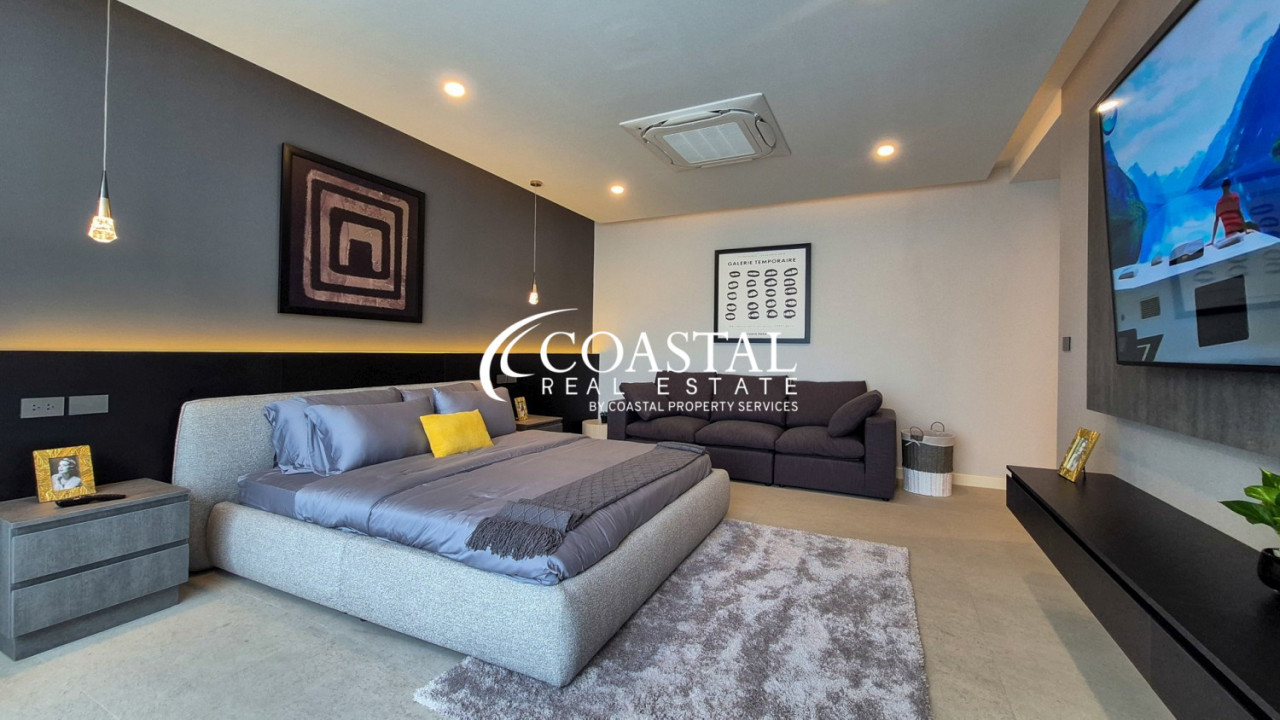 House For Sale East Pattaya