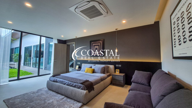 House For Sale East Pattaya