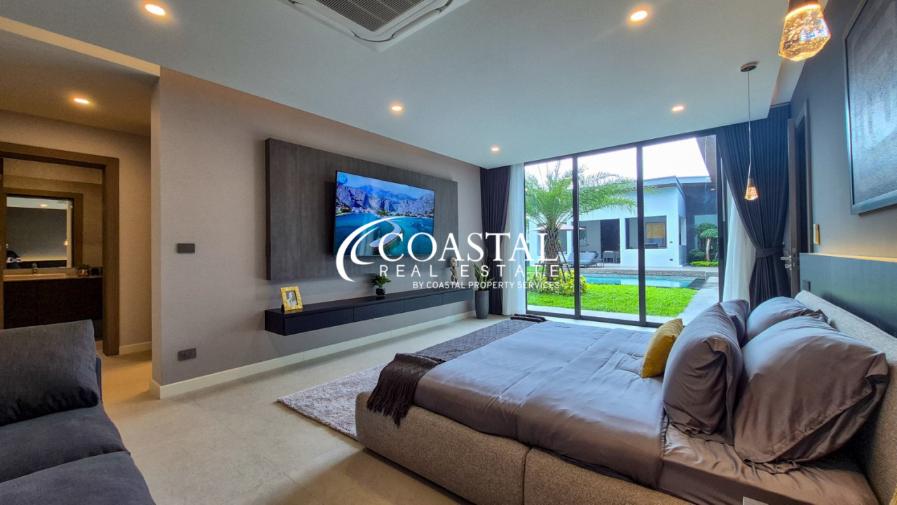 House For Sale East Pattaya