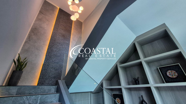 House For Sale East Pattaya