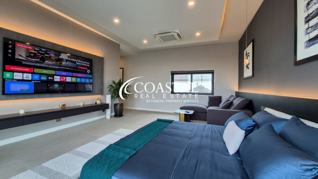 House For Sale East Pattaya