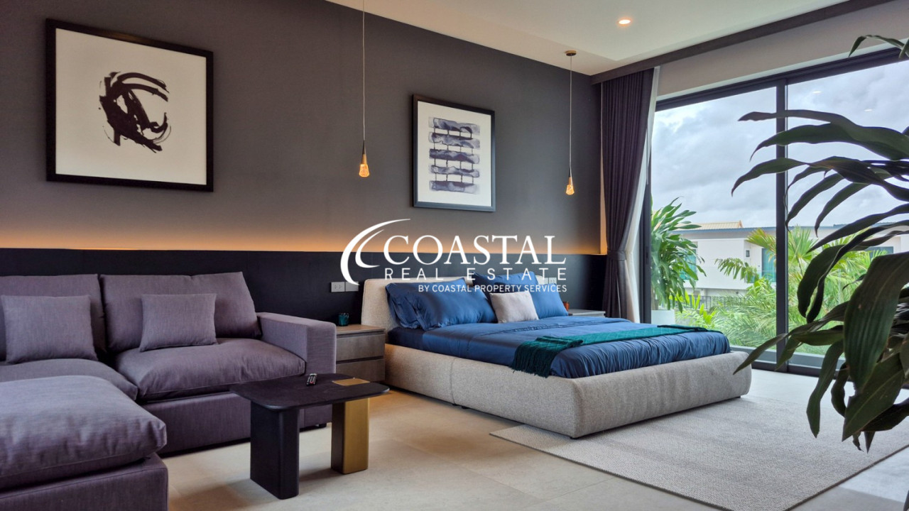 House For Sale East Pattaya