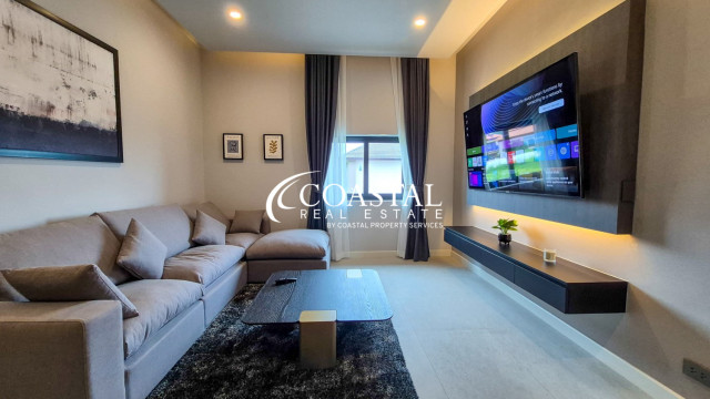 House For Sale East Pattaya