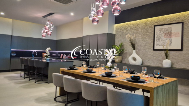 House For Sale East Pattaya