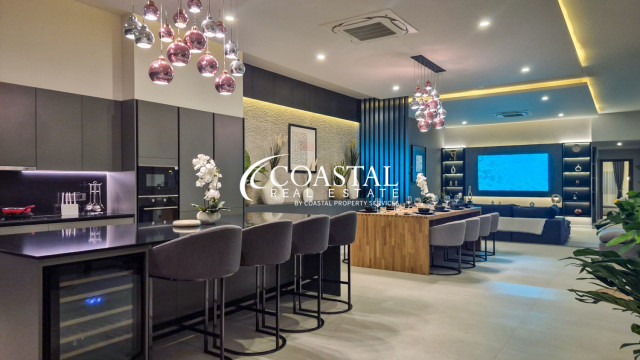 House For Sale East Pattaya