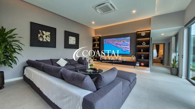 House For Sale East Pattaya