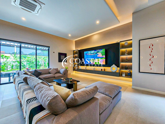 House For Sale East Pattaya