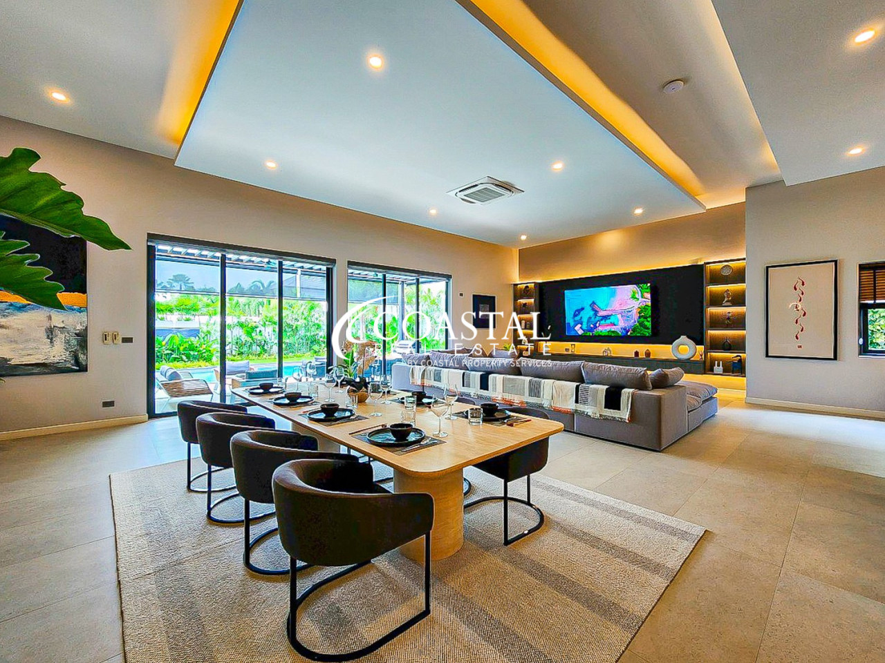 House For Sale East Pattaya