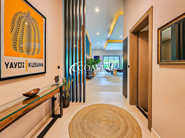 House For Sale East Pattaya