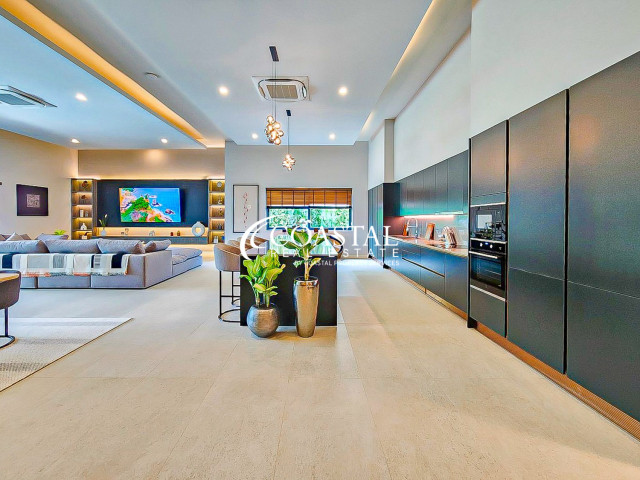 House For Sale East Pattaya