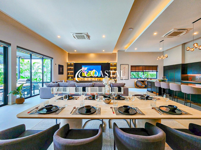 House For Sale East Pattaya