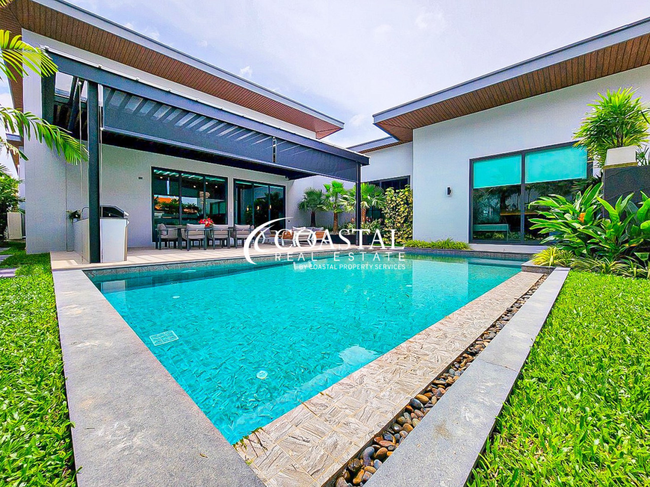 House For Sale East Pattaya