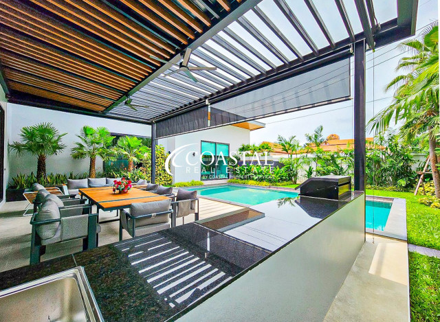 House For Sale East Pattaya