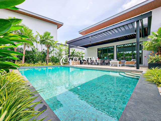 House For Sale East Pattaya