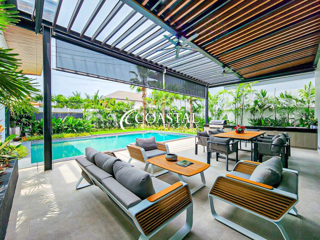 House For Sale East Pattaya