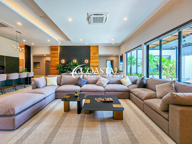 House For Sale East Pattaya