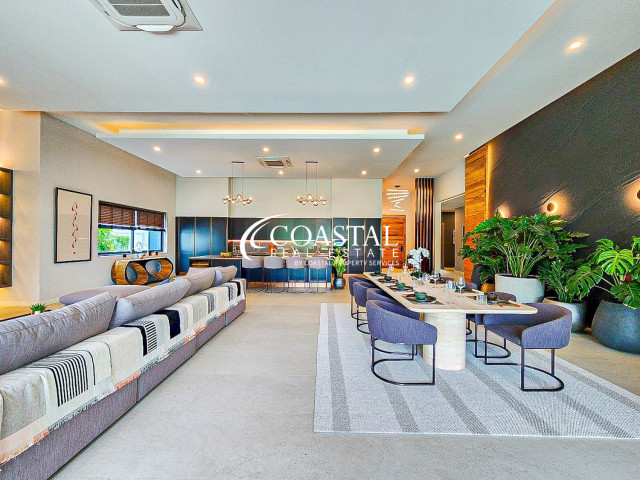 House For Sale East Pattaya