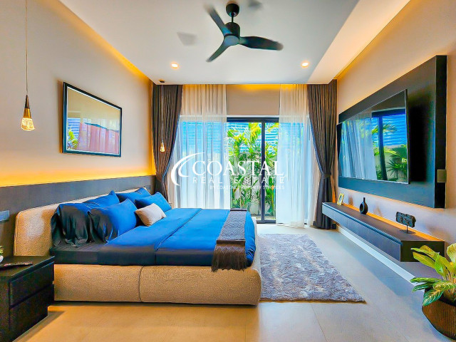 House For Sale East Pattaya