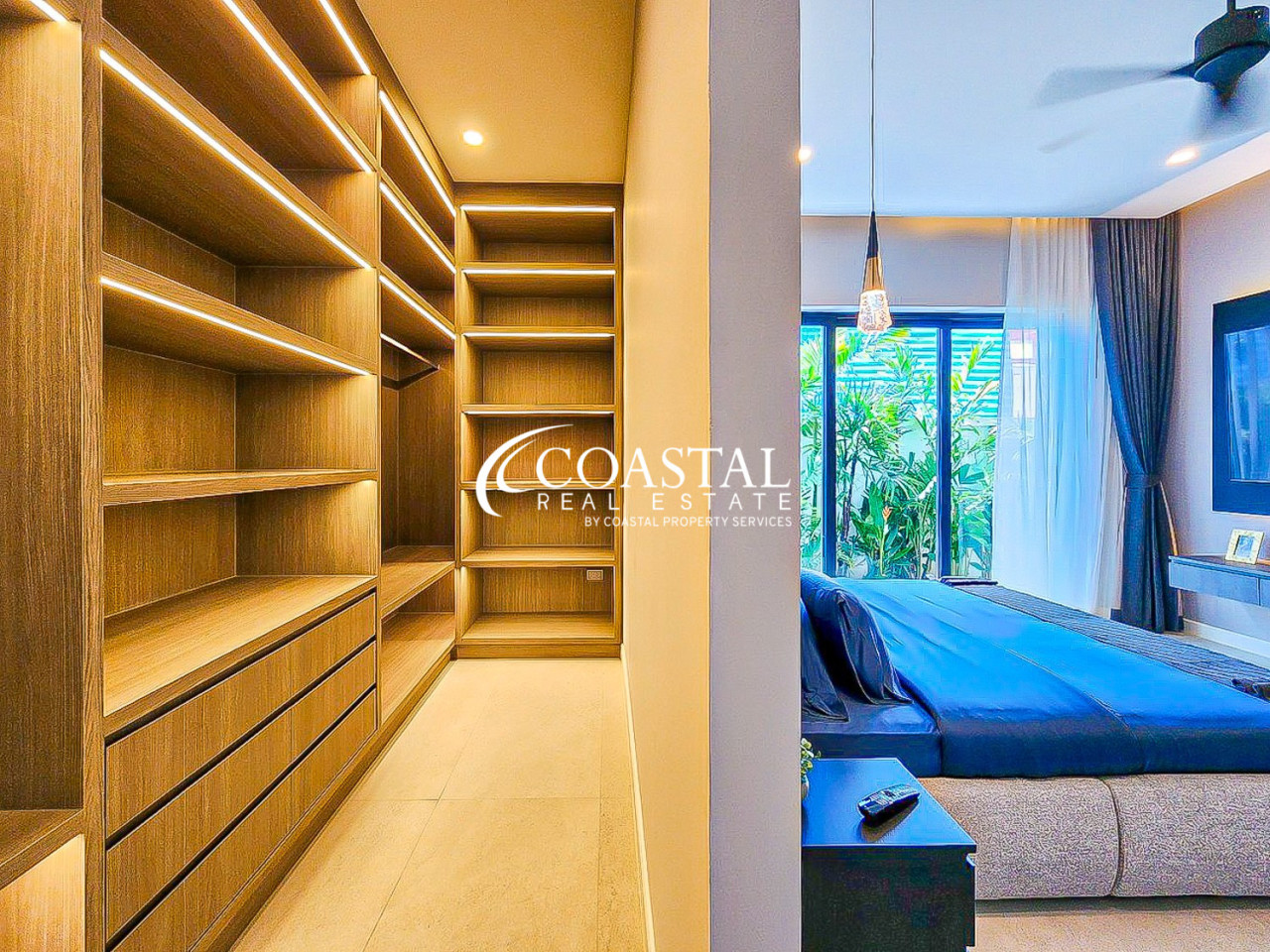 House For Sale East Pattaya