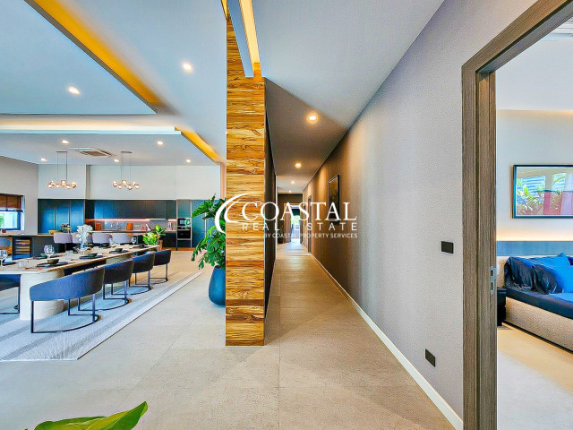 House For Sale East Pattaya