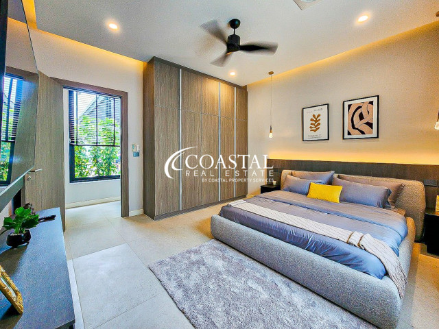 House For Sale East Pattaya