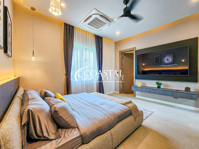 House For Sale East Pattaya