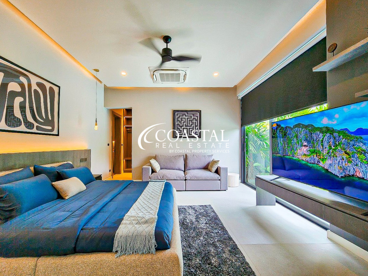 House For Sale East Pattaya