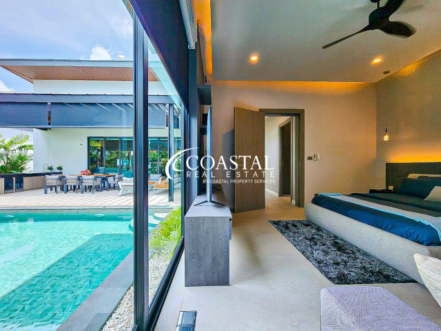 House For Sale East Pattaya