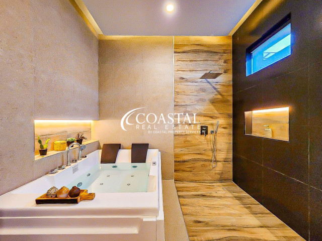 House For Sale East Pattaya