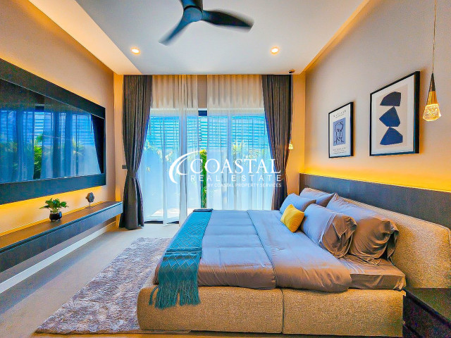 House For Sale East Pattaya