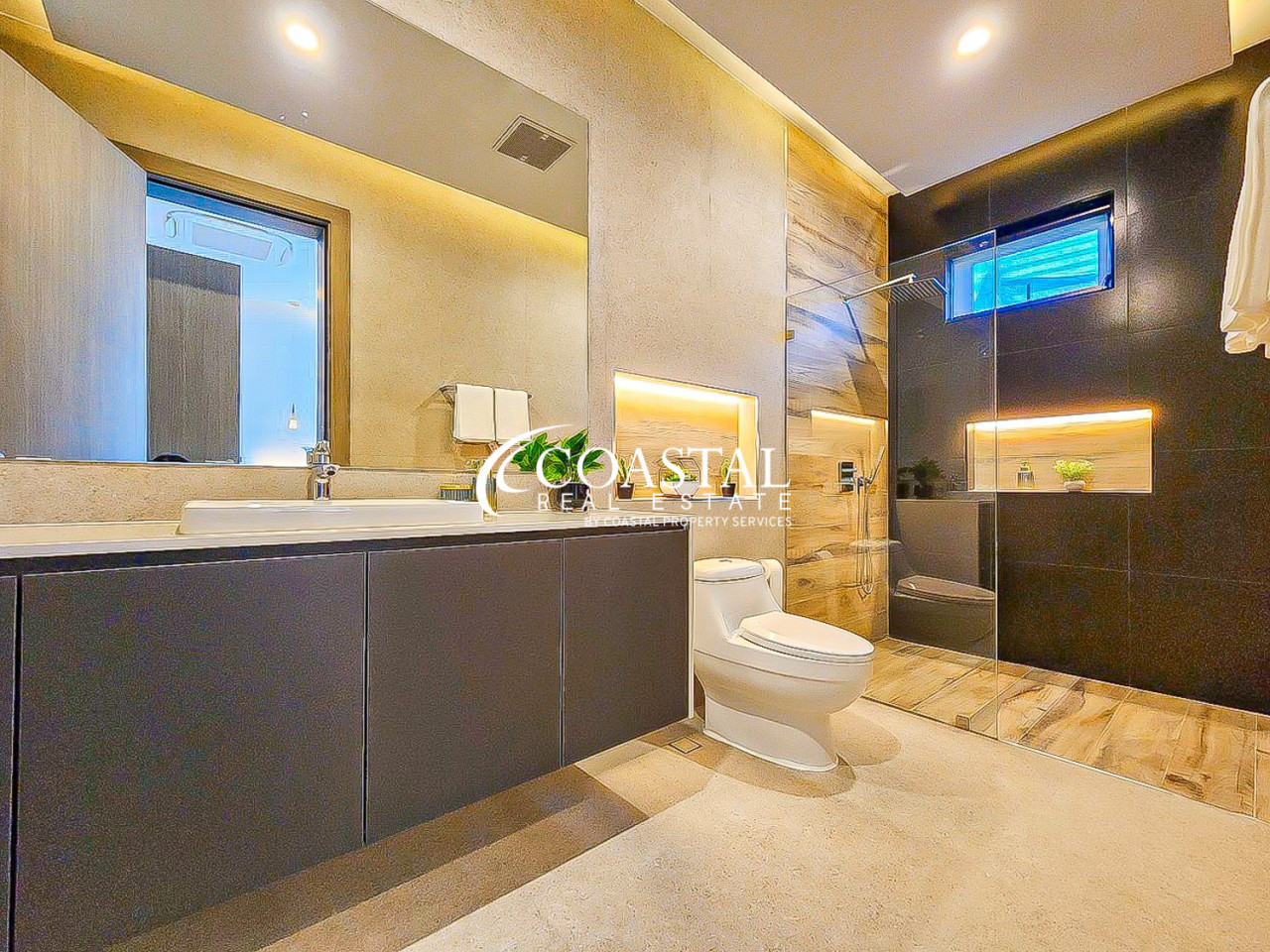 House For Sale East Pattaya