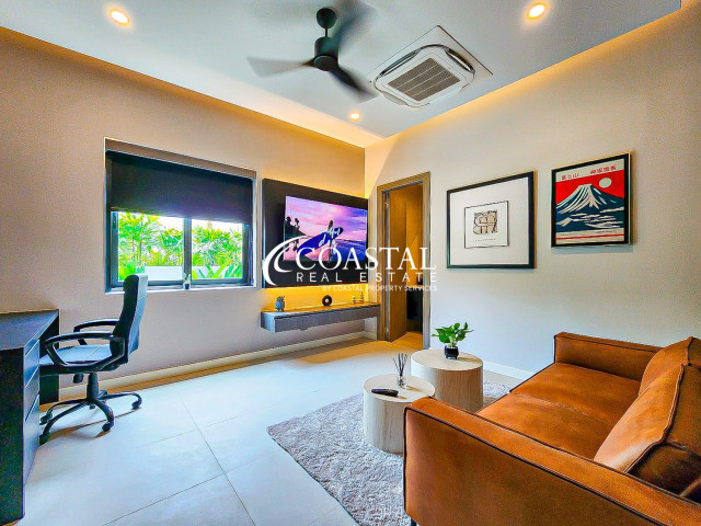 House For Sale East Pattaya