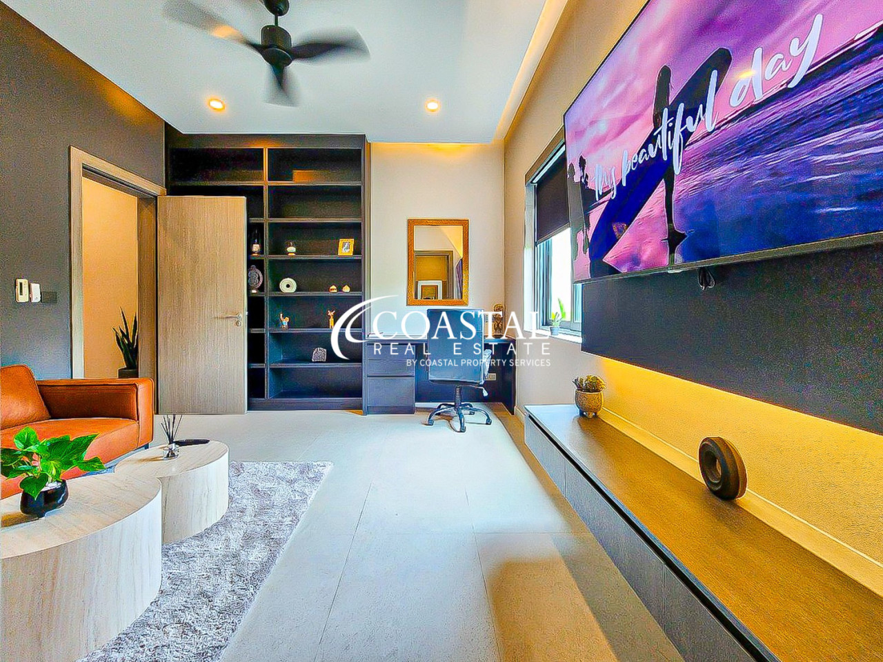 House For Sale East Pattaya