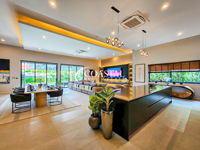 House For Sale East Pattaya