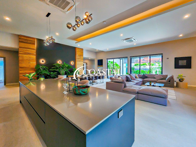 House For Sale East Pattaya