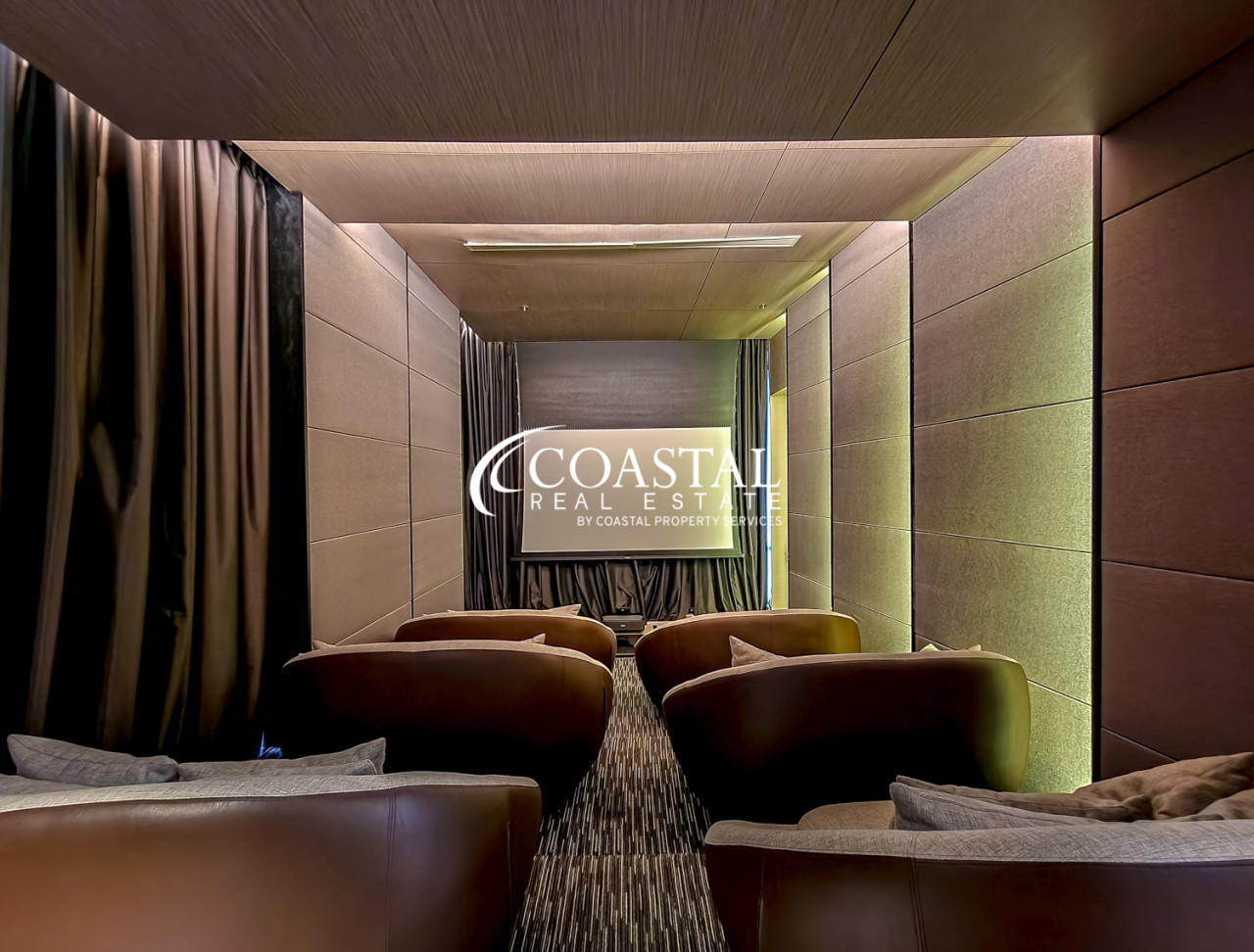 คอนโดสำหรับขายที่พระตำหนัก