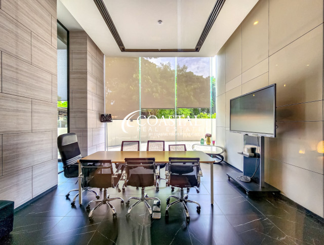 คอนโดสำหรับขายที่พระตำหนัก