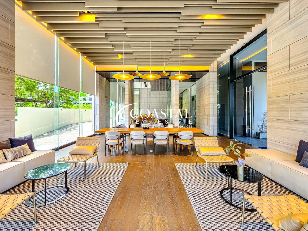 คอนโดสำหรับขายที่พระตำหนัก