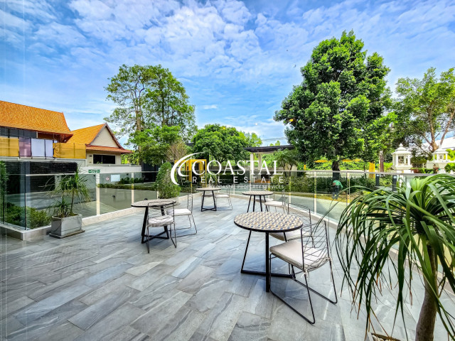 คอนโดสำหรับขายที่พระตำหนัก