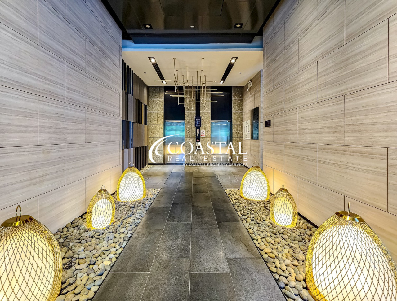 Condo For Rent Pratumnak