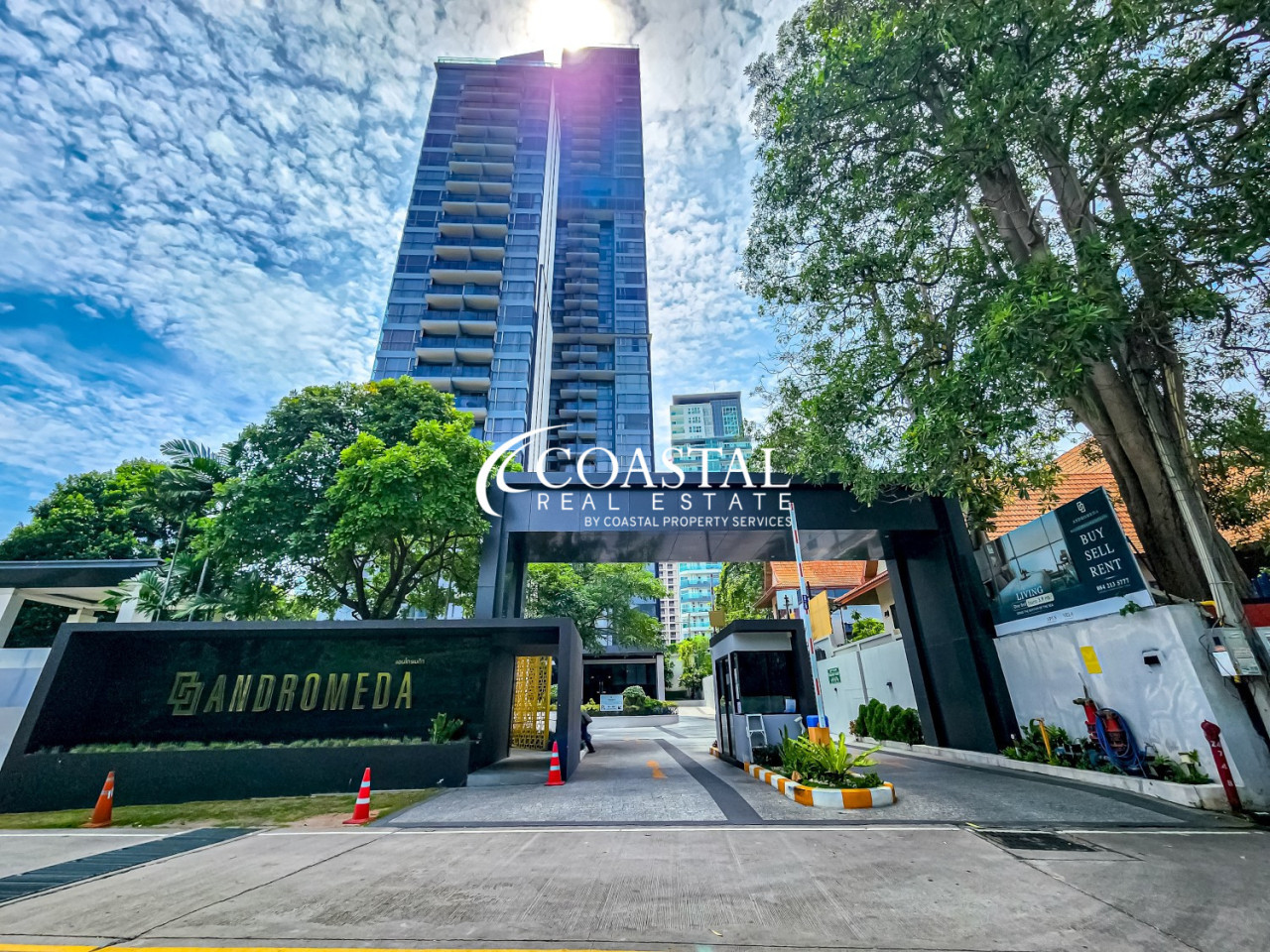 Condo For Rent Pratumnak