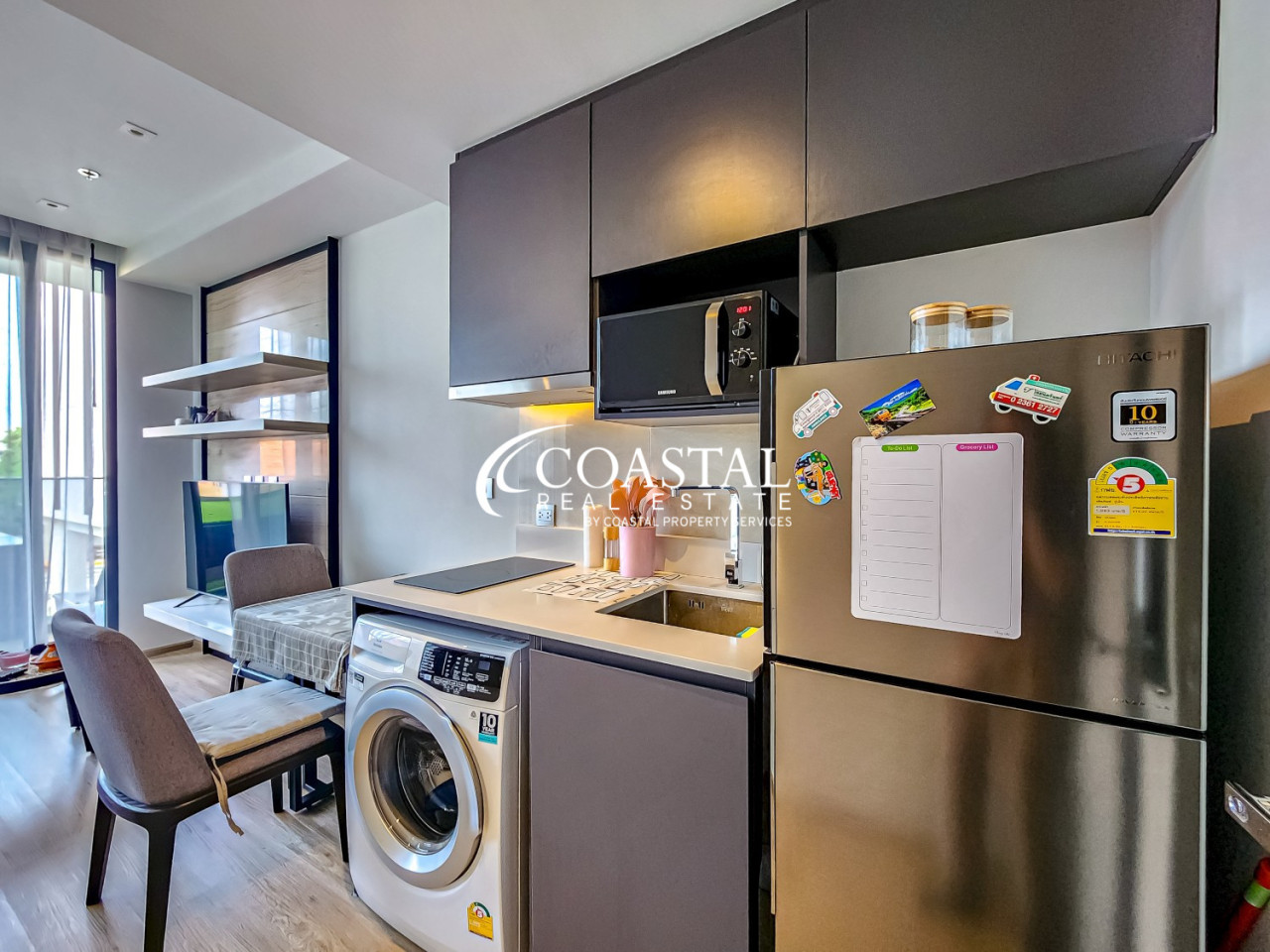 คอนโดสำหรับขายที่พระตำหนัก