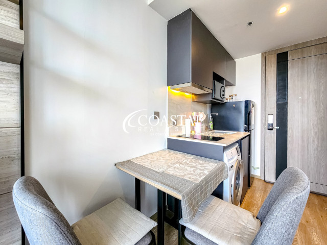 คอนโดสำหรับขายที่พระตำหนัก