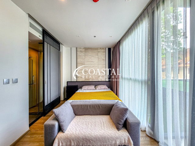 คอนโดสำหรับขายที่พระตำหนัก