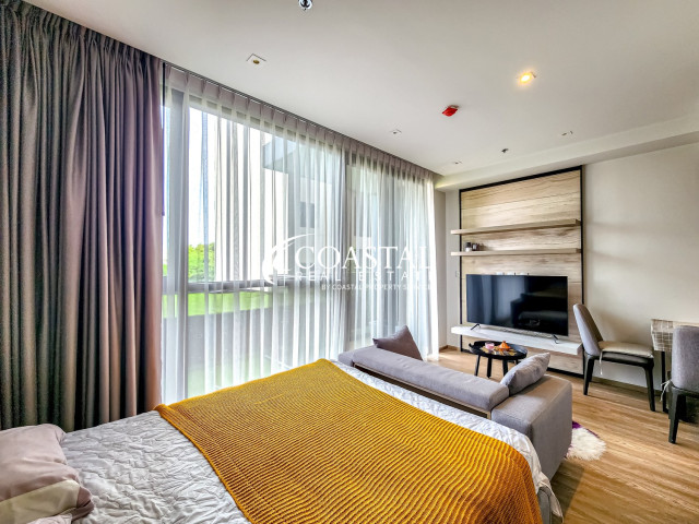 คอนโดสำหรับขายที่พระตำหนัก