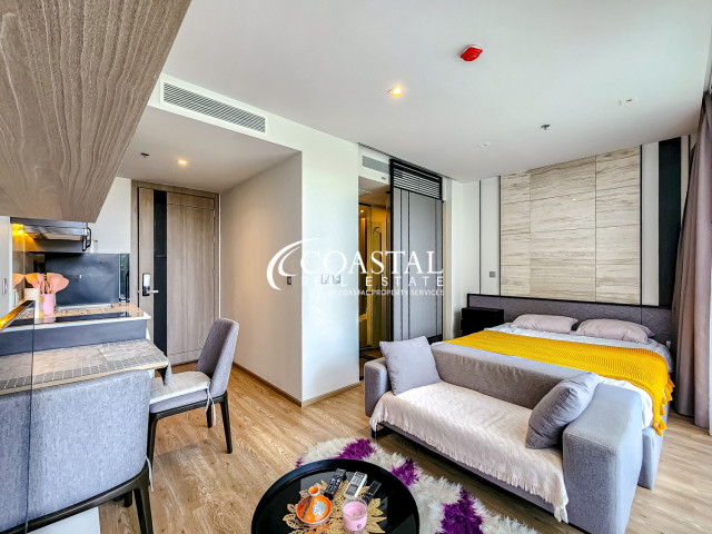 คอนโดสำหรับขายที่พระตำหนัก