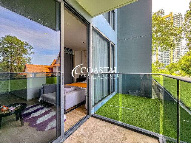 คอนโดสำหรับขายที่พระตำหนัก