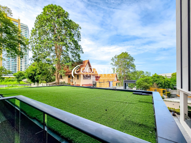 คอนโดสำหรับขายที่พระตำหนัก