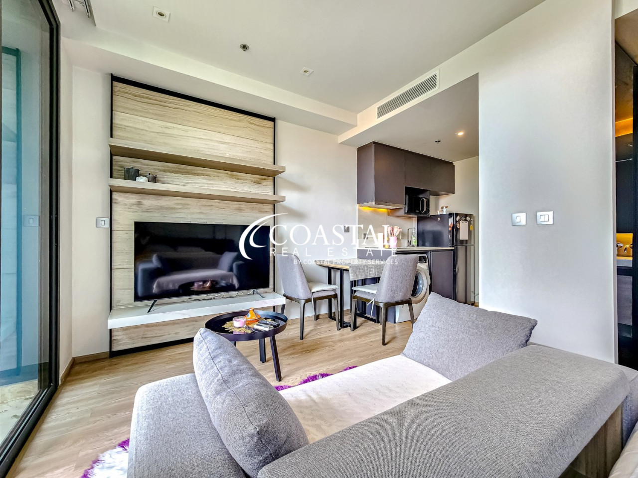 คอนโดสำหรับขายที่พระตำหนัก