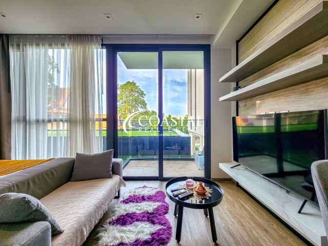 คอนโดสำหรับขายที่พระตำหนัก